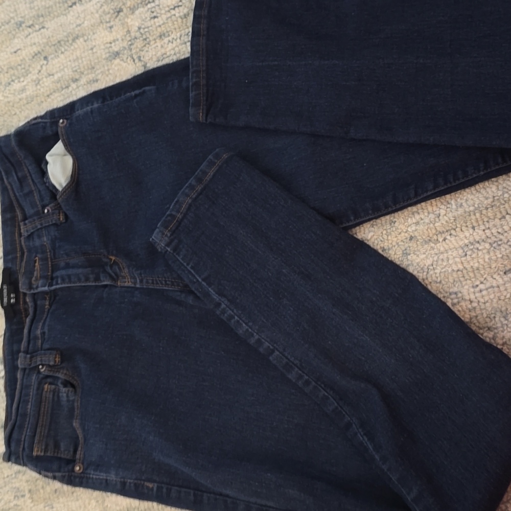 SALE!!! Forever 21 Indigo Denim Jeans
